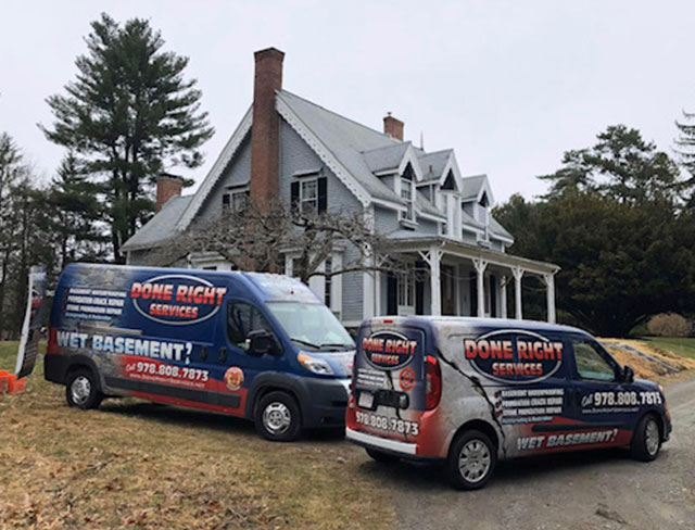Done Right Services Oldhomes 1