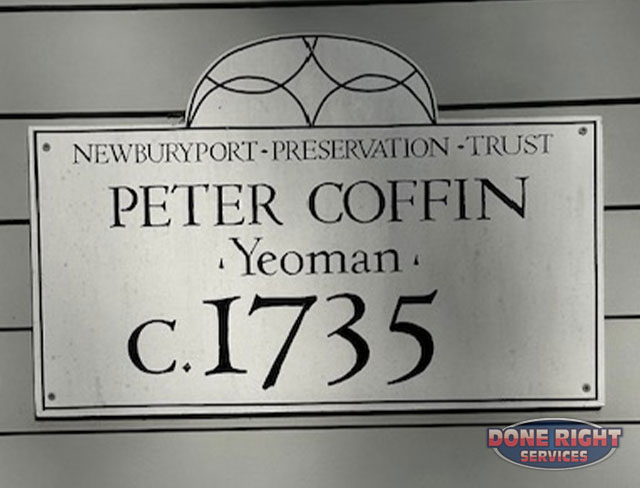 Stone Foundation Restoration in Boston, MA