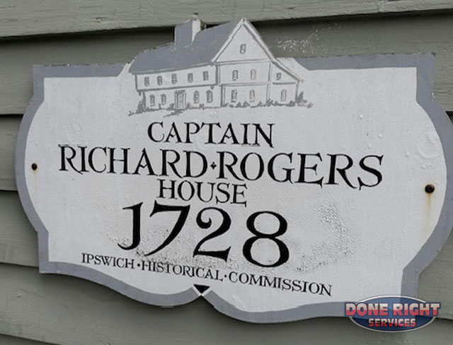 Stone Foundation Restoration in Boston, MA