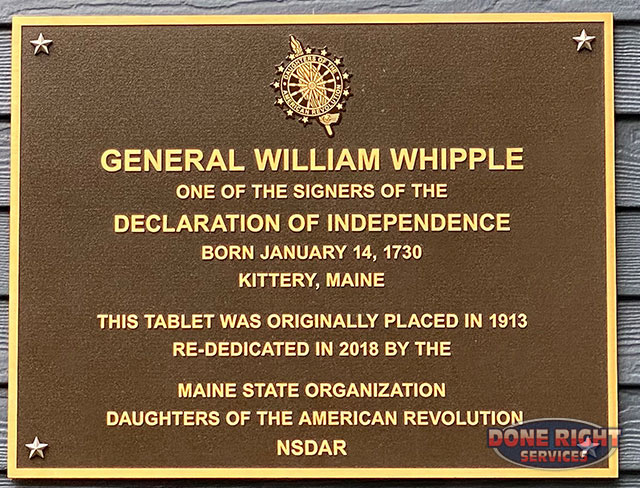 Stone Foundation Restoration in Boston, MA