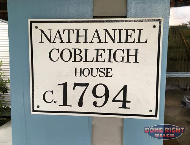 Nathaniel Cobleigh