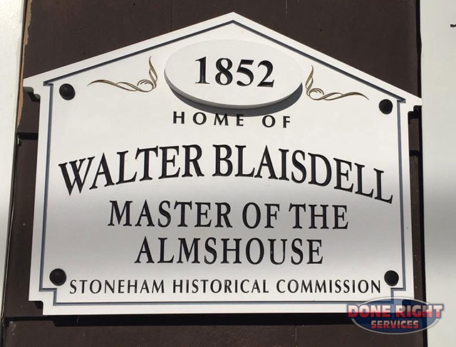Walter Blaisdell